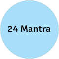 24 Mantra